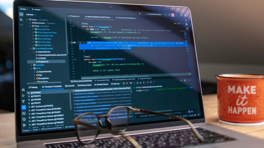 ai courses for high school students