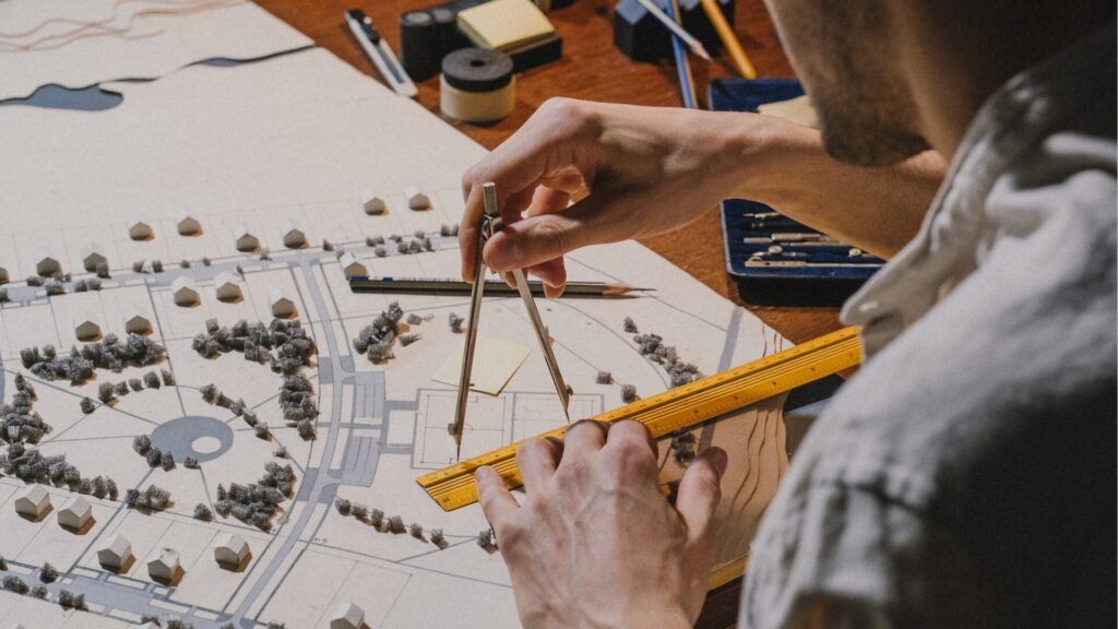 design courses for high school students