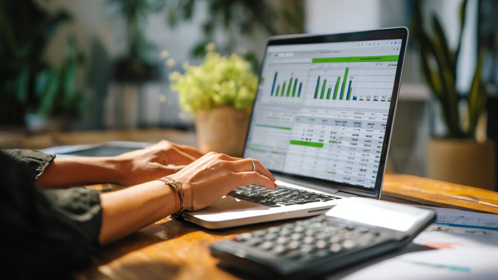 finance courses for high school students
