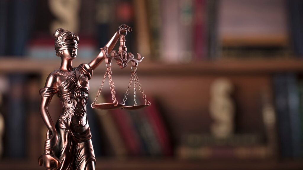 Law Courses for High School Students