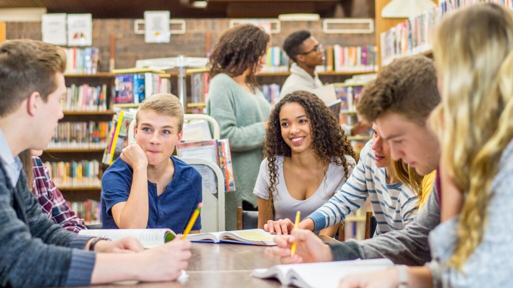 Summer Programs for International High School Students in 2026