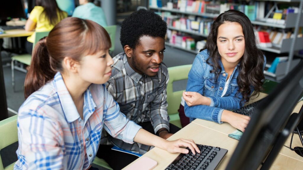 Summer Research Programs for International High School Students