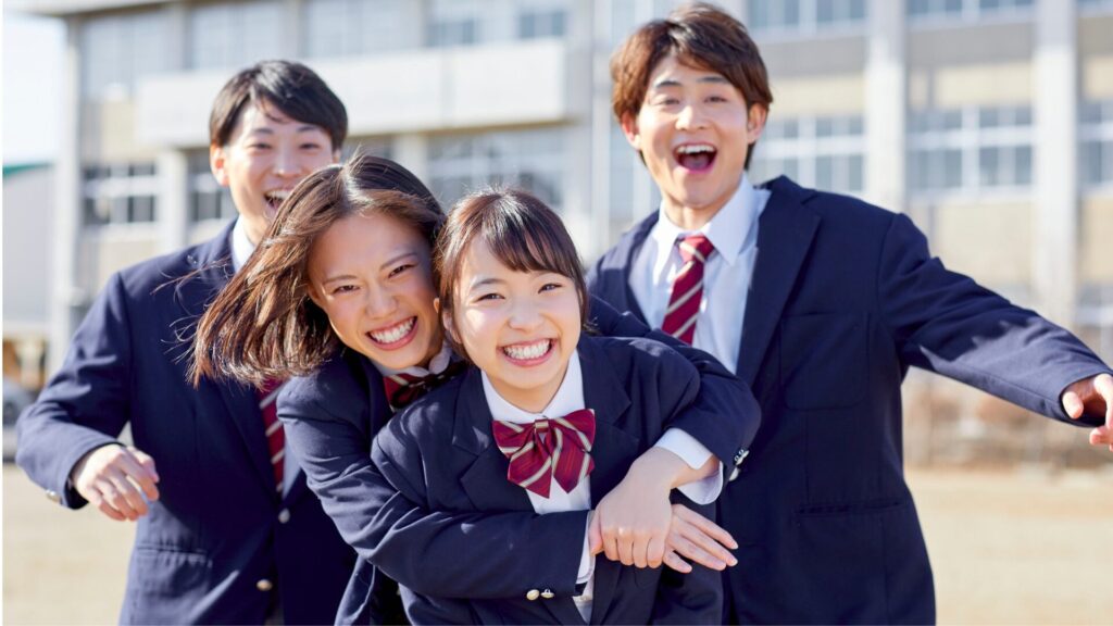 Exchange Programs in Japan for High School Students