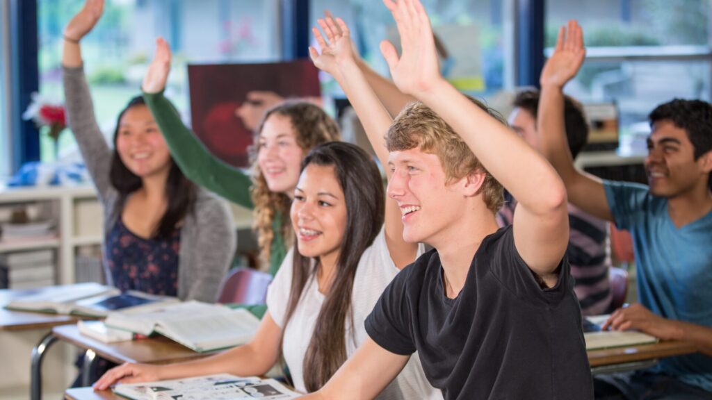 Residential Summer Schools in the UK for High School Students