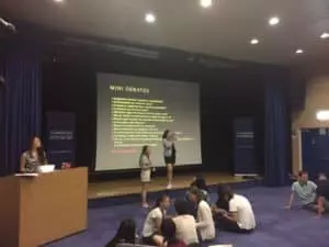 public speaking and speaker analysis public speaking